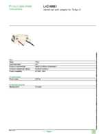 Datenblatt zu Schneider Electric LAD4BB3, EAN: 3389119410144