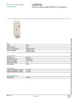 Datenblatt zu Schneider Electric LAD4D3U, EAN: 3389119410236