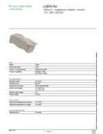 Datenblatt zu Schneider Electric LAD4V3U, EAN: 3389119410229