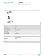 Datenblatt zu Schneider Electric LAD9R3, EAN: 3389119410052