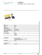Datenblatt zu Schneider Electric LAD9SD3, EAN: 3389119410120