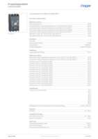 Datenblatt zu Hager HMW250GR, EAN: 3250613244286