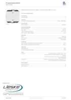 Datenblatt zu Berker 24117209, EAN: 4011334525837