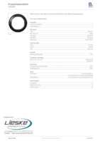 Datenblatt zu Berker 138201, EAN: 4011334428602