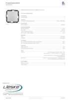 Datenblatt zu Berker 24118104, EAN: 4011334526803