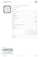 Datenblatt zu Berker 24126189, EAN: 4011334525929