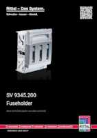 Datenblatt zu Rittal 9345200, EAN: 4028177615663