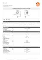 Datenblatt zu Ifm Electronic EVC187, EAN: 4021179241755