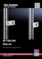 Datasheet for Rittal 1963200, EAN: 4028177013131