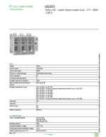 Datenblatt zu Schneider Electric GS2S3, EAN: 3389119410755