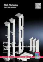 Datasheet for Rittal 9677640, EAN: 4028177705456
