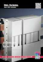 Datasheet for Rittal 3090000, EAN: 4028177036345