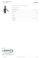 Datenblatt zu Hager ZAY78842, EAN: 3250611072546