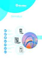 Datenblatt zu Finder 860002400000, EAN: 8012823276328