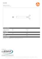 Datasheet for Ifm Electronic E12256, EAN: 4021179284219