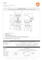 Datasheet for Ifm Electronic PI2899, EAN: 4021179267519