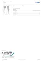 Datenblatt zu Hager FZ547, EAN: 3250612765478