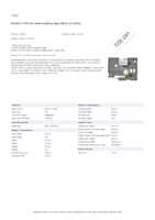 Datasheet for Brother TZE241, EAN: 4977766685306