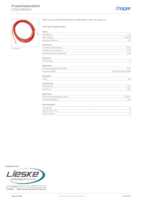Datasheet for Hager ZZ12LMN500, EAN: 3250612276172