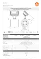 Datasheet for Ifm Electronic SMF320, EAN: 4021179337885