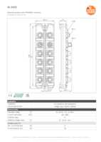 Datasheet for Ifm Electronic AL4302, EAN: 4021179328463