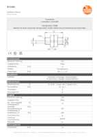 Datenblatt zu Ifm Electronic IE5460, EAN: 4021179337700