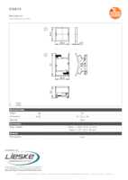 Datasheet for Ifm Electronic E30574, EAN: 4021179350440