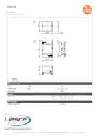 Datenblatt zu Ifm Electronic E30574, EAN: 4021179350440