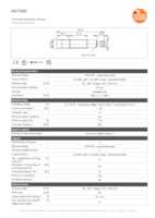 Datasheet for Ifm Electronic UGT300, EAN: 4021179352307