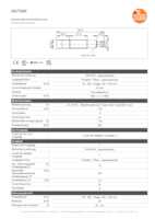 Datenblatt zu Ifm Electronic UGT300, EAN: 4021179352307