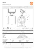 Datasheet for Ifm Electronic SMF550, EAN: 4021179355247