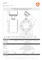 Datasheet for Ifm Electronic SMF750, EAN: 4021179355261