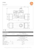 Datasheet for Ifm Electronic SV5051, EAN: 4021179349536
