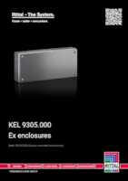 Datasheet for Rittal 9305000, EAN: 4028177138629