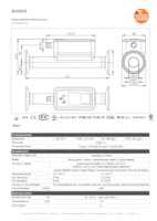 Datenblatt zu Ifm Electronic SUH201, EAN: 4021179362894