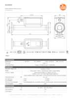 Datenblatt zu Ifm Electronic SUH200, EAN: 4021179362900