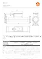 Datasheet for Ifm Electronic SUH400, EAN: 4021179362887
