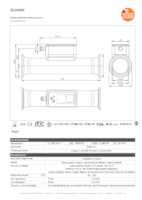 Datenblatt zu Ifm Electronic SUH400, EAN: 4021179362887