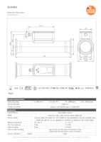 Datasheet for Ifm Electronic SUH401, EAN: 4021179362870