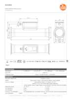 Datenblatt zu Ifm Electronic SUH401, EAN: 4021179362870