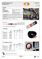 Datasheet for Ses-Sterling 08200101000, EAN: 3597470305522