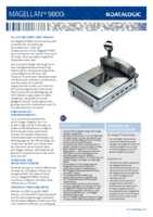 Datenblatt zu Datalogic 9810210221-04321