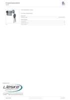 Datenblatt zu Berker 1818, EAN: 4011334018575
