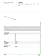 Datenblatt zu Schneider Electric GS2AE2, EAN: 3389119412032