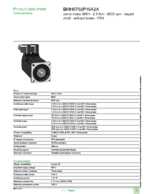 Datenblatt zu Schneider Electric BMH0702P16A2A, EAN: 3606485193762
