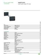 Datenblatt zu Schneider Electric HMISTU655, EAN: 3595864094038