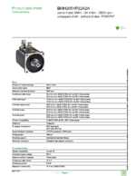 Datenblatt zu Schneider Electric BMH2051P22A2A, EAN: 3606485202662