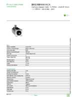 Datenblatt zu Schneider Electric BRS39BW461ACA, EAN: 3389119224109