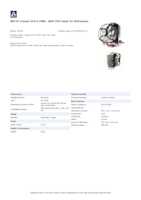 Datasheet for Arctic FREEZER64PROPWM, EAN: 0872767001978