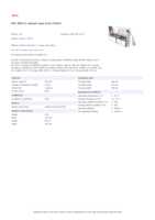 Datasheet for APC RBC22-RS